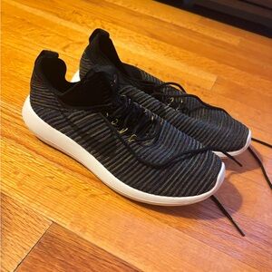 Nike Women’s Roshe 2 Flyknit V2 desert moss